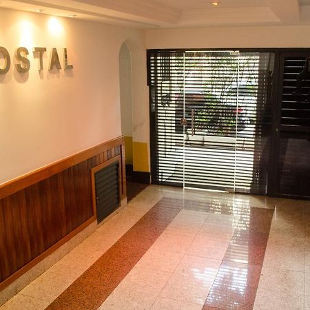 Hotel Hostal (Adults Only) Rio de Janeiro Exterior foto