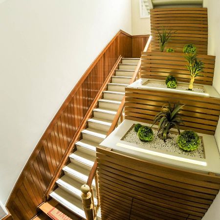 Hotel Hostal (Adults Only) Rio de Janeiro Exterior foto