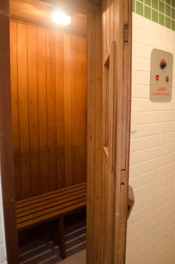 Hotel Hostal (Adults Only) Rio de Janeiro Exterior foto
