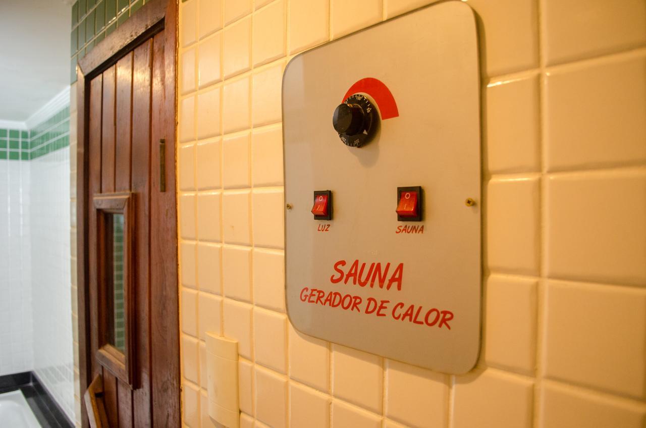 Hotel Hostal (Adults Only) Rio de Janeiro Exterior foto