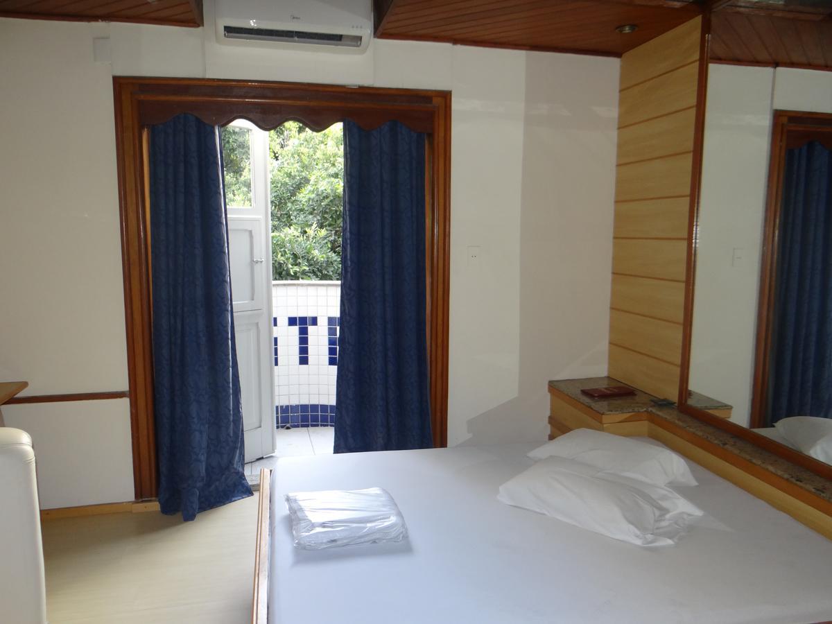 Hotel Hostal (Adults Only) Rio de Janeiro Exterior foto
