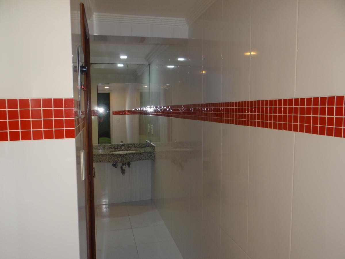 Hotel Hostal (Adults Only) Rio de Janeiro Exterior foto