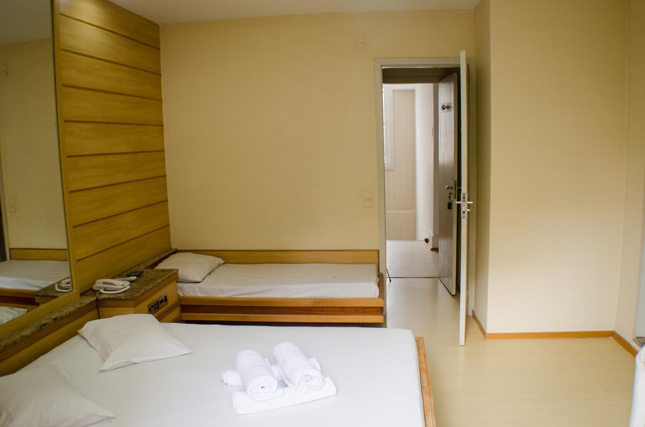 Hotel Hostal (Adults Only) Rio de Janeiro Exterior foto