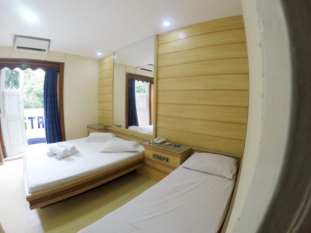 Hotel Hostal (Adults Only) Rio de Janeiro Exterior foto