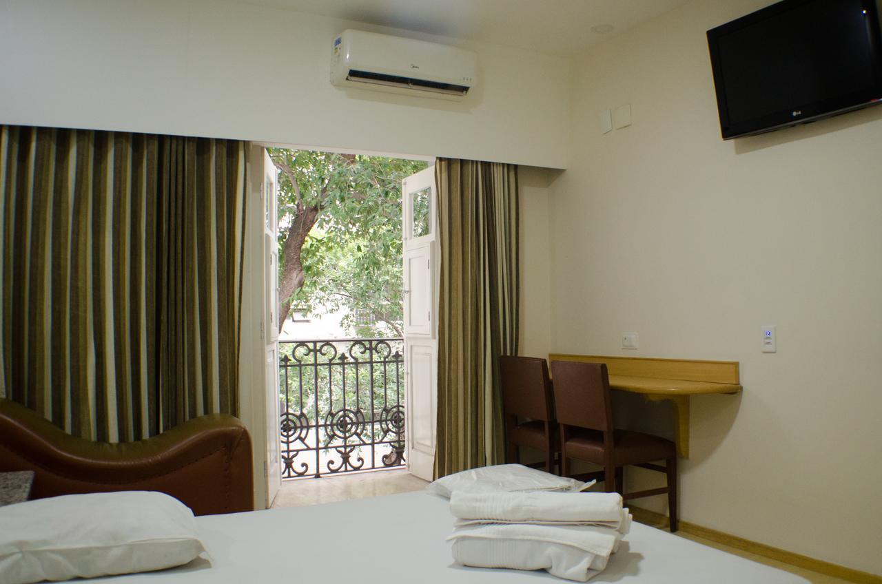 Hotel Hostal (Adults Only) Rio de Janeiro Exterior foto