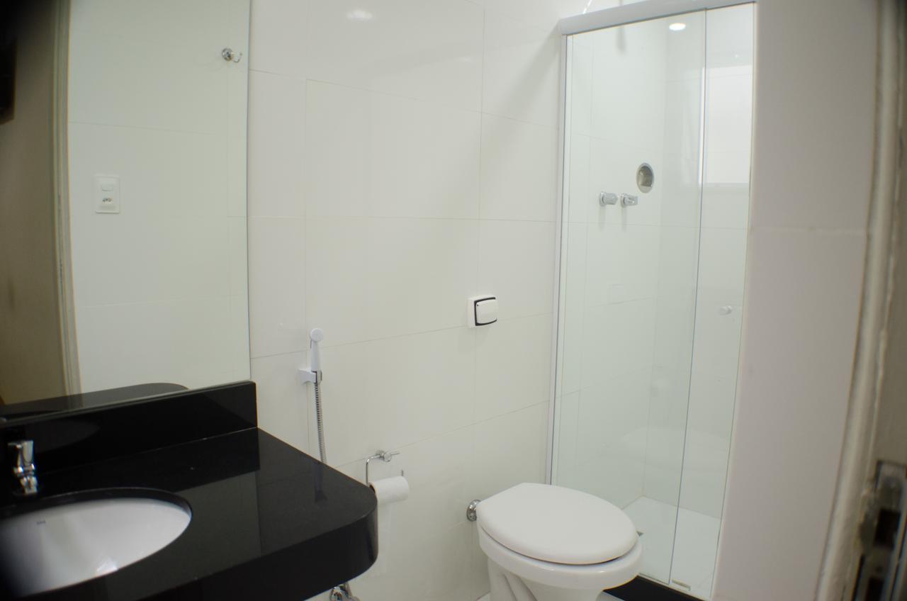 Hotel Hostal (Adults Only) Rio de Janeiro Exterior foto