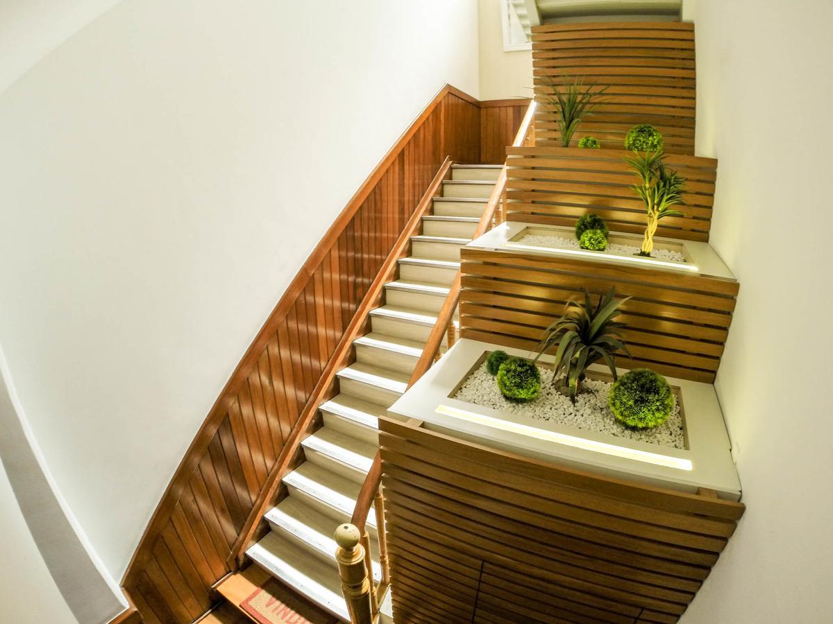 Hotel Hostal (Adults Only) Rio de Janeiro Exterior foto