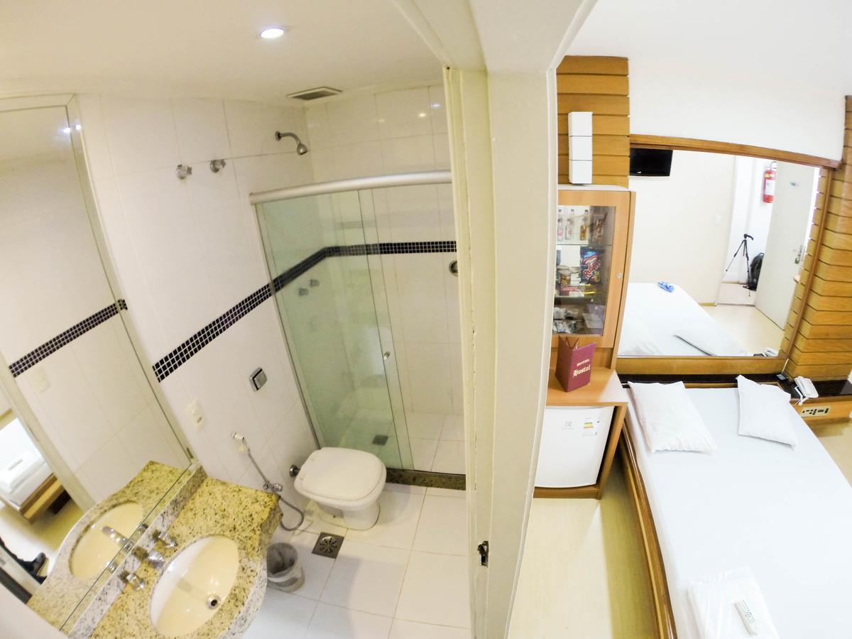 Hotel Hostal (Adults Only) Rio de Janeiro Exterior foto